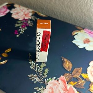 Smash box lipstick Out Loud